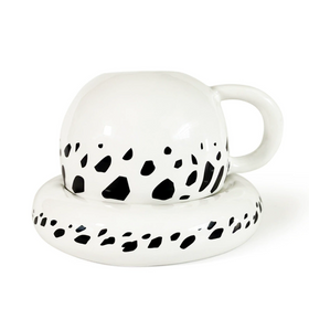 One Piece Hat-Shaped Ceramic Mug (300ml)